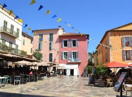 Valbonne Maison Coeur De Village المظهر الخارجي الصورة