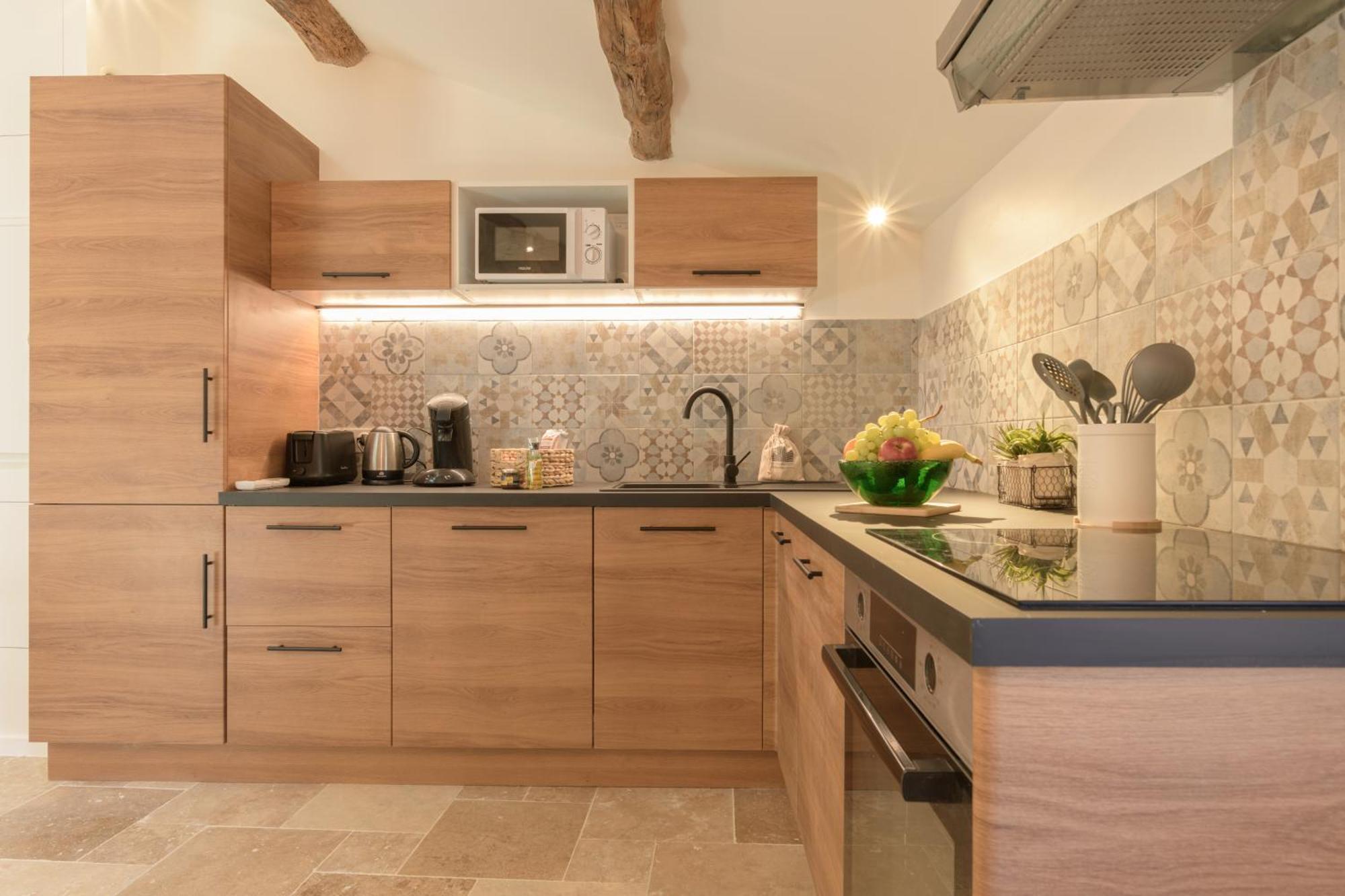 Valbonne Maison Coeur De Village المظهر الخارجي الصورة