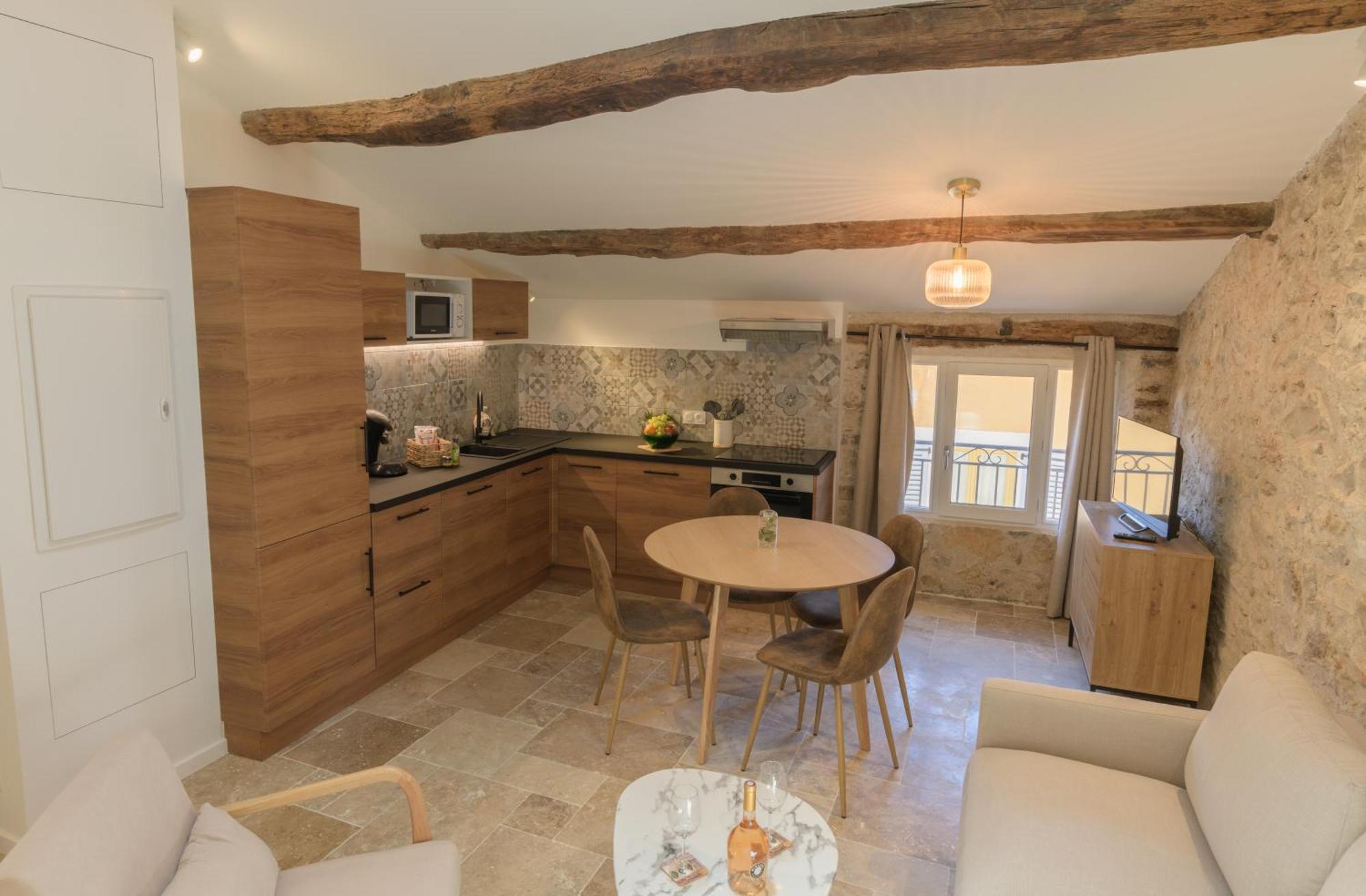 Valbonne Maison Coeur De Village المظهر الخارجي الصورة