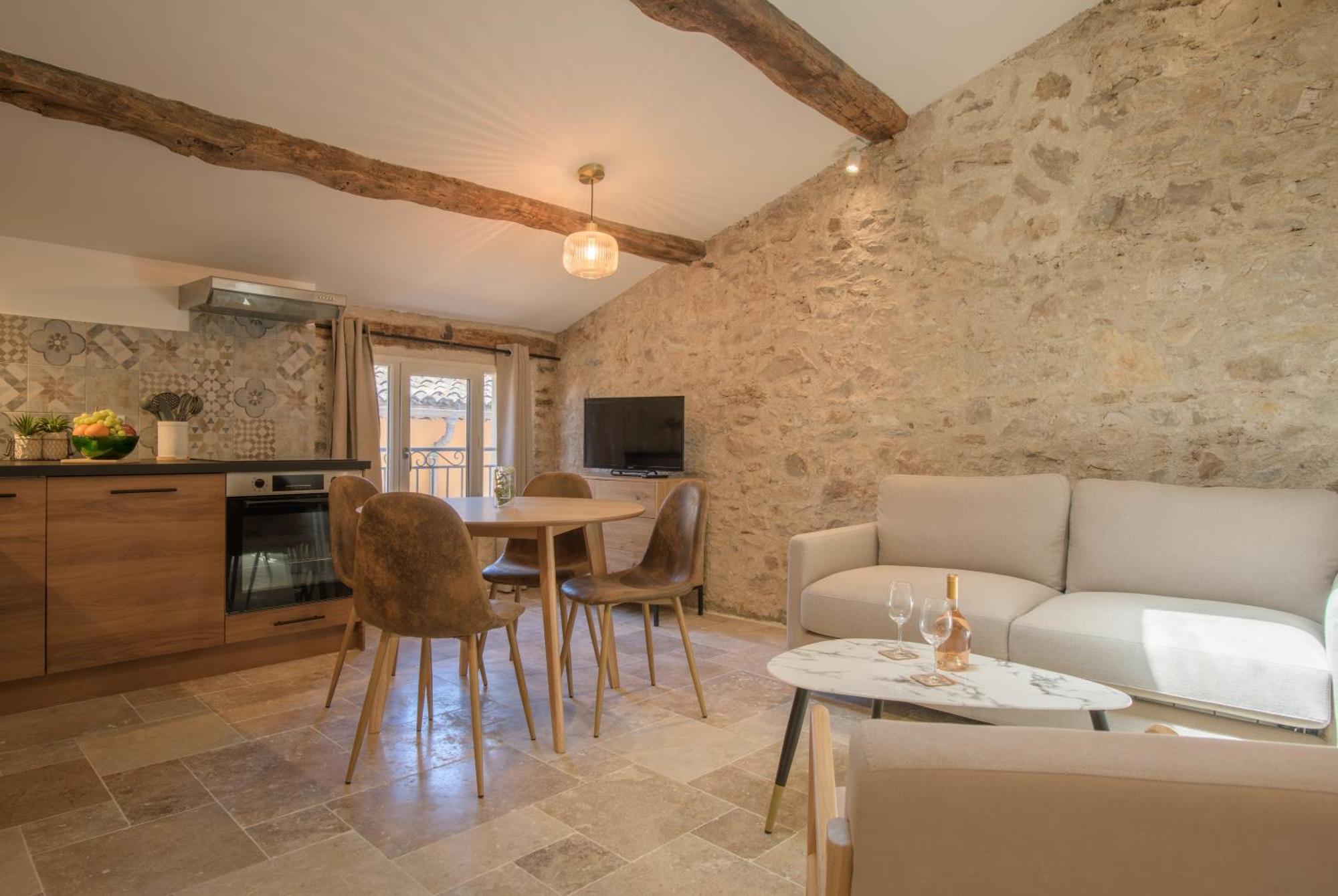 Valbonne Maison Coeur De Village المظهر الخارجي الصورة