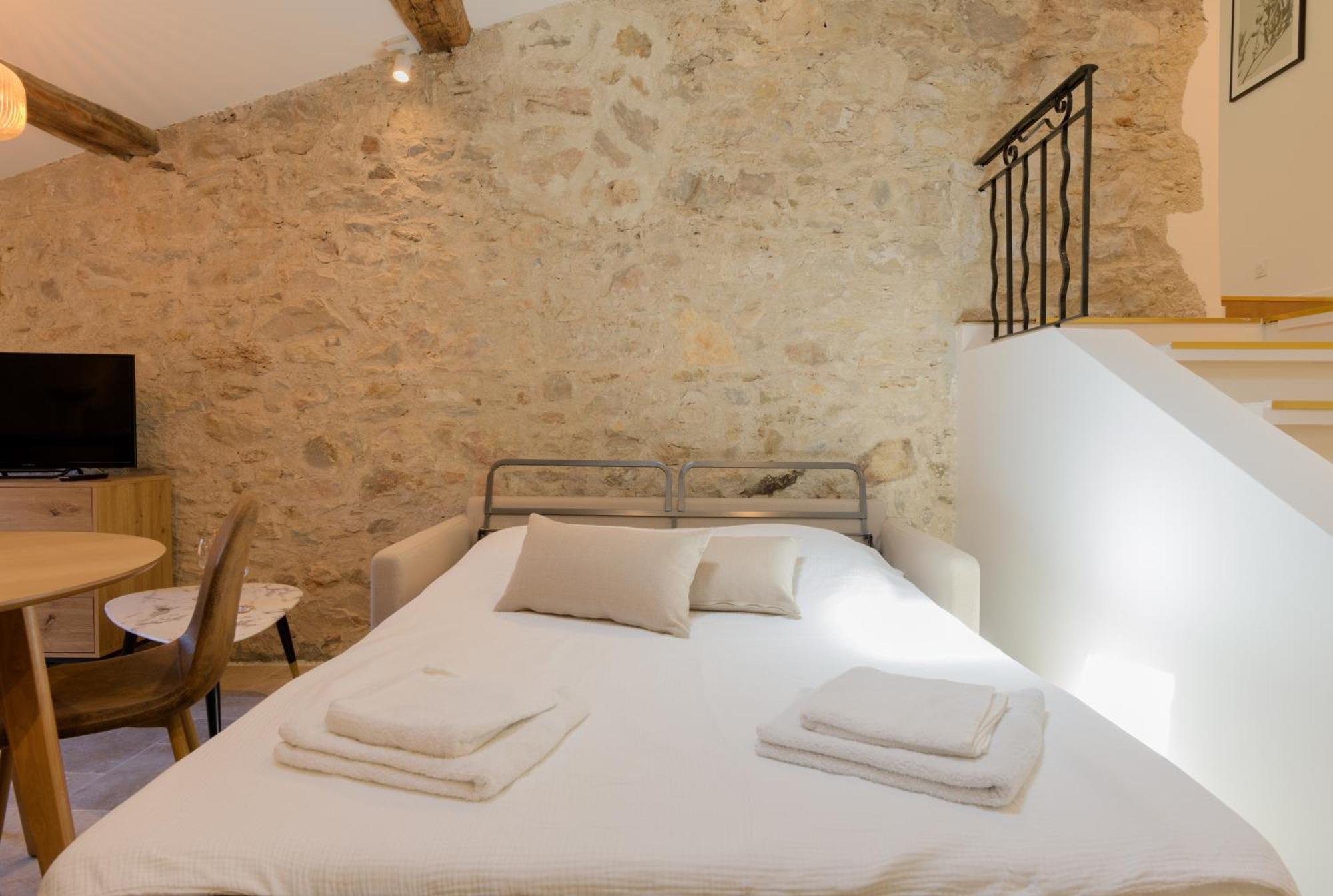 Valbonne Maison Coeur De Village المظهر الخارجي الصورة