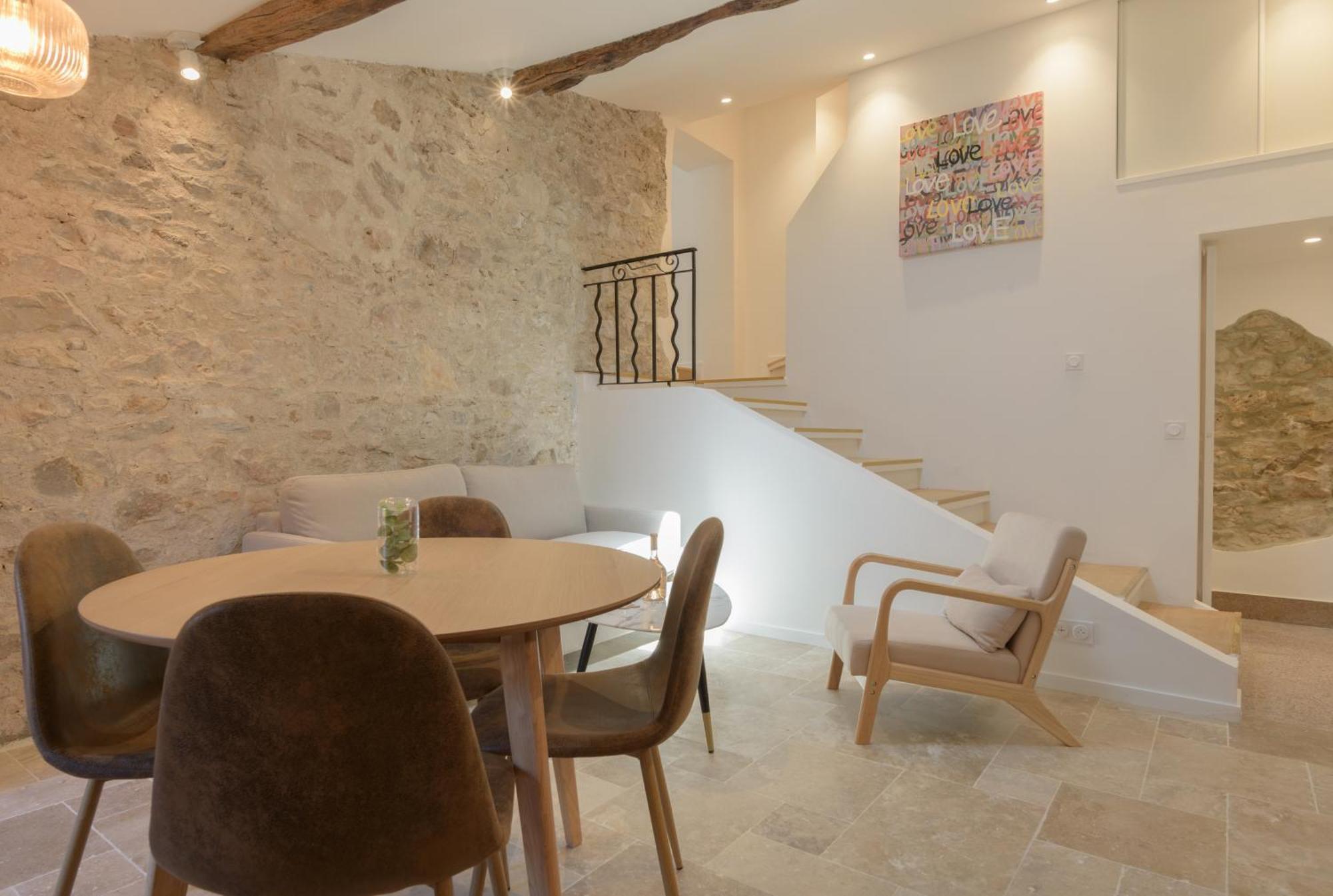 Valbonne Maison Coeur De Village المظهر الخارجي الصورة