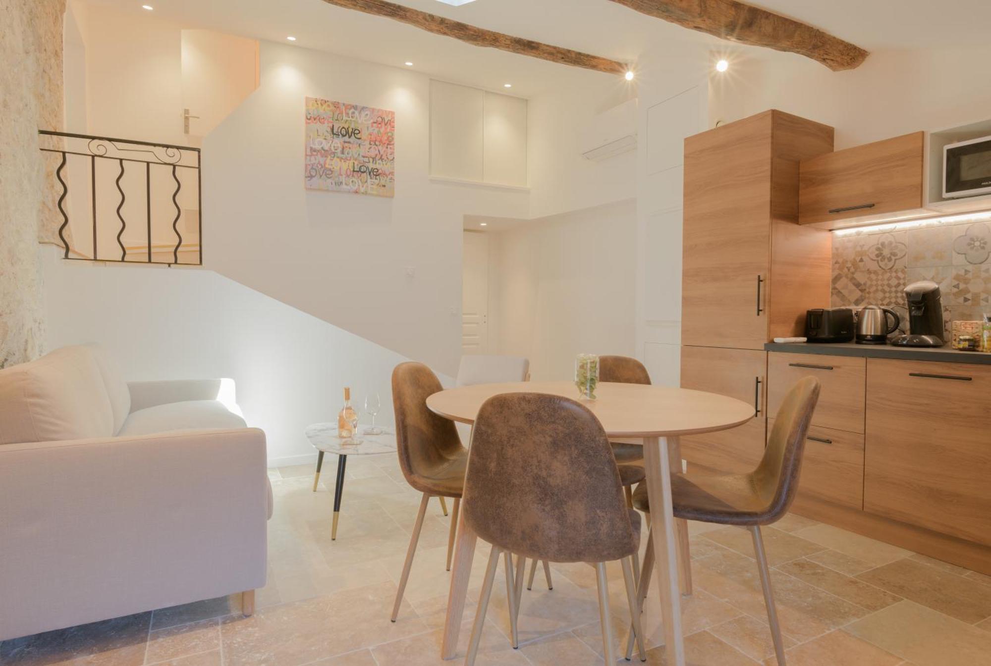 Valbonne Maison Coeur De Village المظهر الخارجي الصورة