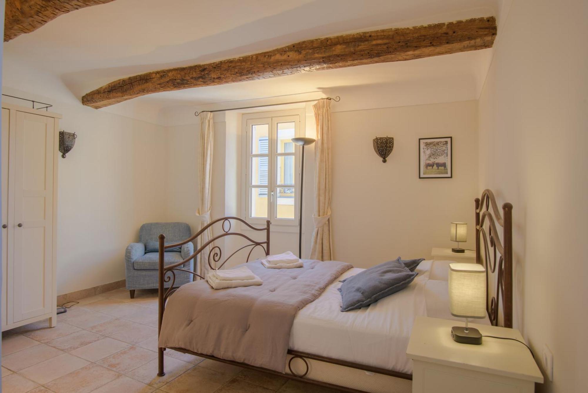Valbonne Maison Coeur De Village المظهر الخارجي الصورة