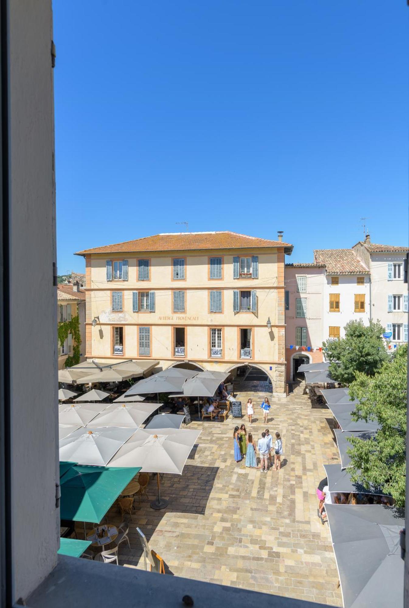 Valbonne Maison Coeur De Village المظهر الخارجي الصورة