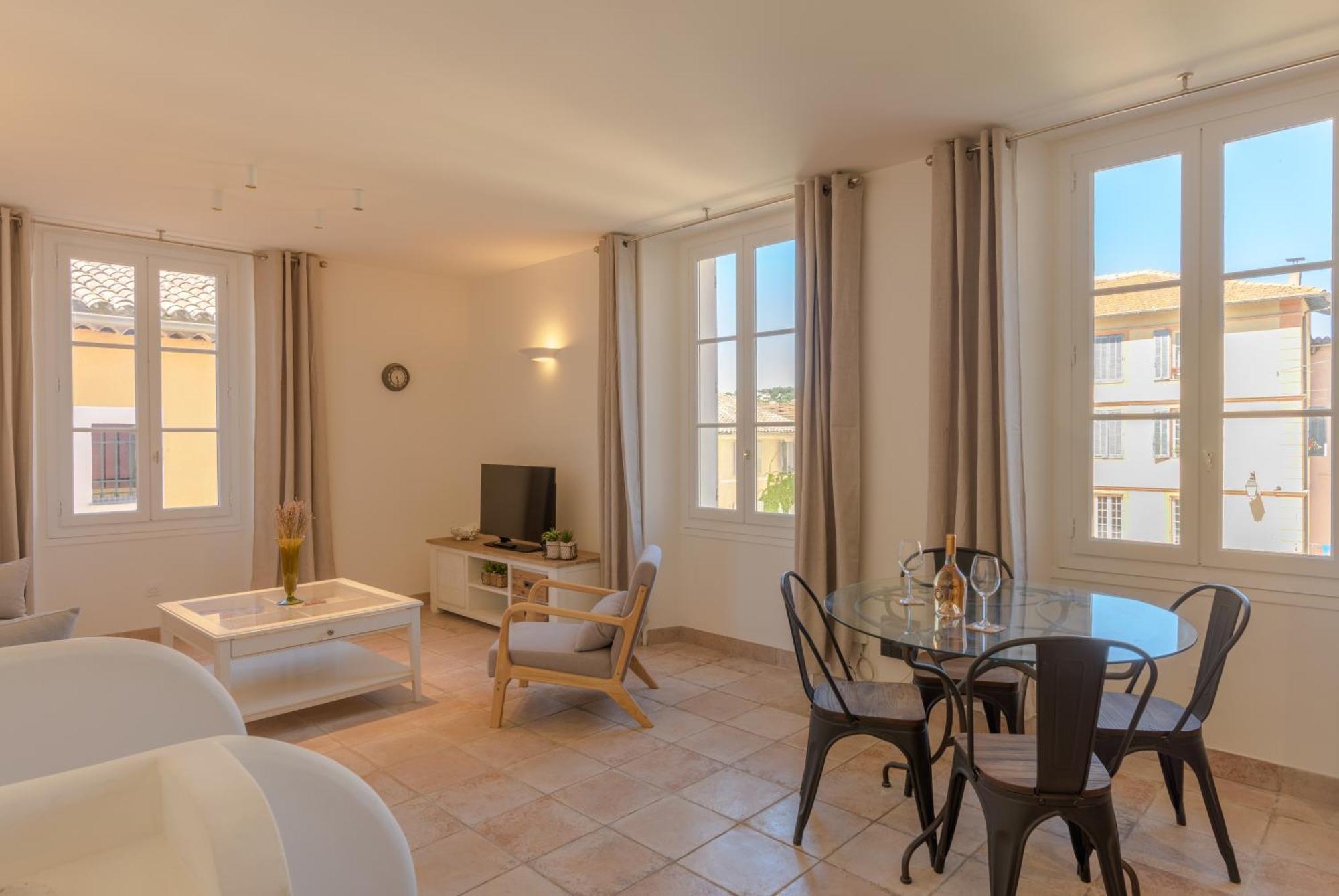 Valbonne Maison Coeur De Village المظهر الخارجي الصورة