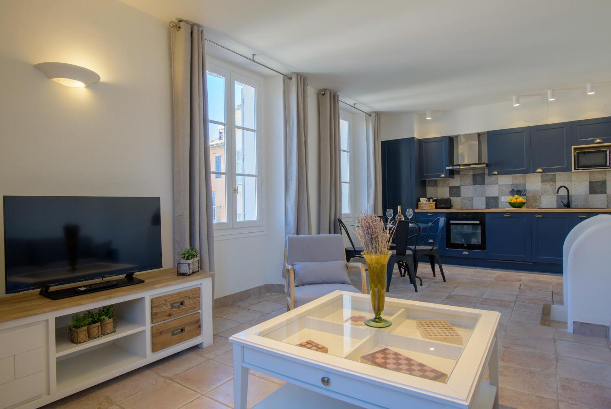 Valbonne Maison Coeur De Village المظهر الخارجي الصورة