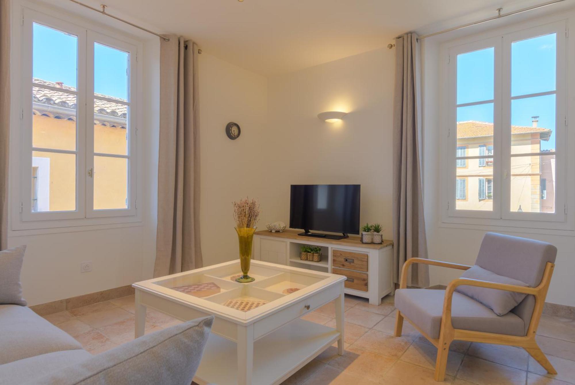 Valbonne Maison Coeur De Village المظهر الخارجي الصورة