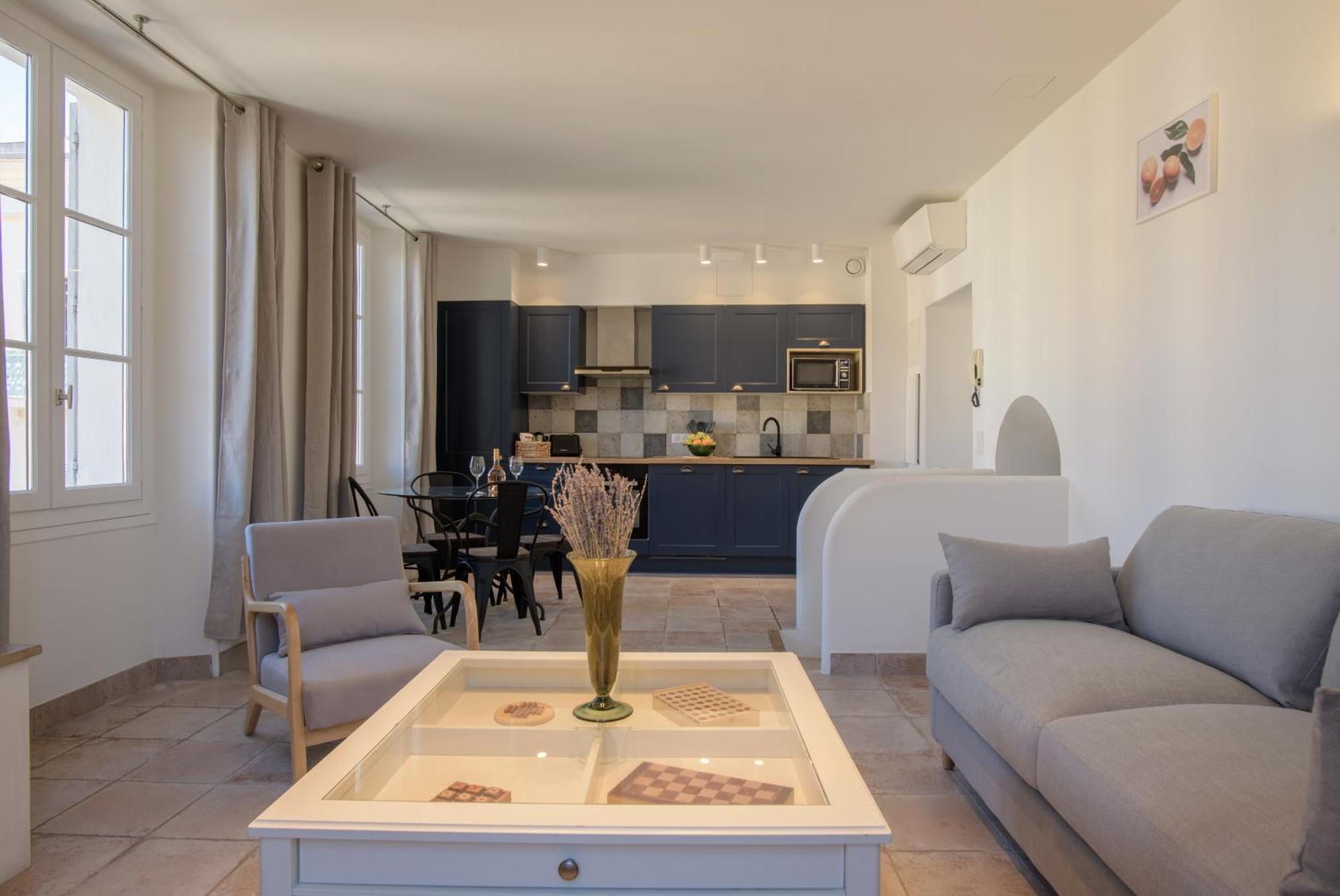 Valbonne Maison Coeur De Village المظهر الخارجي الصورة